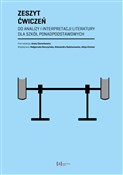 Książka : Zeszyt ćwi... - Opracowanie Zbiorowe