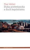Etyka prot... - Max Weber -  books from Poland