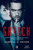 polish book : Grzech /  ... - Gabriela L. Orione