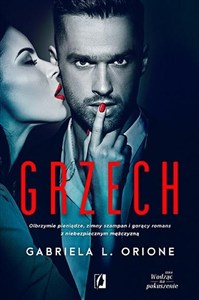 Obrazek Grzech /  Wodząc na pokuszenie Tom 1