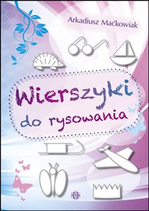 Obrazek Wierszyki do rysowania