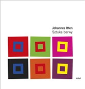 Zobacz : Sztuka bar... - Itten Johannes