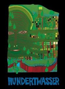 Picture of Hundertwasser: Complete Graphic