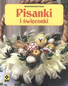 Obrazek Pisanki i święconki