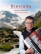 CD MP3 Bie... - Paweł Piotrowski -  books from Poland