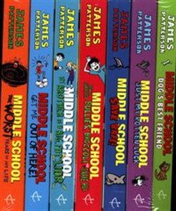 Picture of Middle School 7