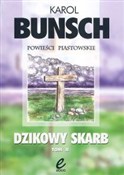 Polska książka : Dzikowy sk... - Karol Bunsch