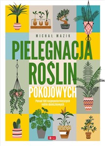 Picture of Pielęgnacja roślin pokojowych