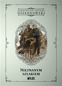 Picture of Nieznanym szlakiem