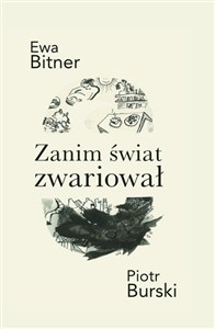 Picture of Zanim świat zwariował