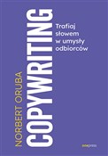 Polska książka : Copywritin... - Norbert Oruba