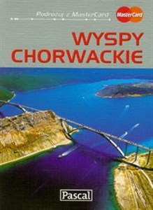 Obrazek Wyspy chorwackie Przewodnik ilustrowany