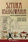 Sztuka usł... - Aldona Janasik, Dorota Zarczuk -  foreign books in polish 