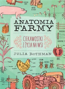 Obrazek Anatomia farmy Ciekawostki z życia na wsi
