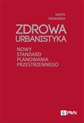 polish book : Zdrowa Urb... - Marta Promińska