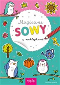 Magiczne s... - Opracowanie Zbiorowe -  Książka z wysyłką do UK
