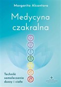 Medycyna c... - Margarita Alcantara -  books in polish 