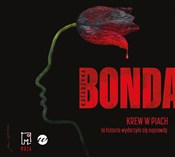 Książka : [Audiobook... - Katarzyna Bonda