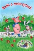 Bajki o zw... -  foreign books in polish 