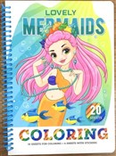 Kolorowank... -  books in polish 