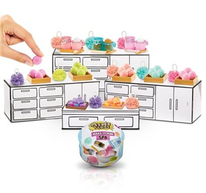 Picture of MGA's Miniverse - Make It Mini Spa