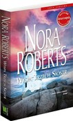 Wyspa Trze... - Nora Roberts -  books from Poland