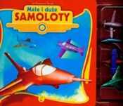 Małe i duż... - Jan Kazimierz Siwek -  books from Poland