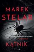 Kątnik - Marek Stelar -  books in polish 