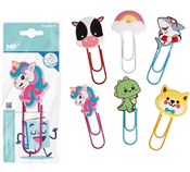 Klipsa dek... - Ksiegarnia w UK