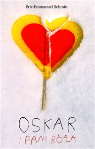 Obrazek Oskar i Pani Róża