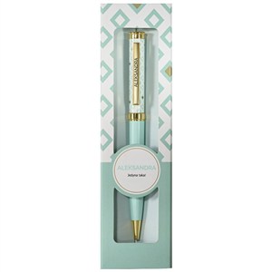 Picture of Długopis prezentowy Aleksandra