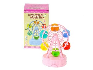 Picture of Pozytywka karuzela