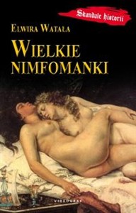 Obrazek Wielkie nimfomanki