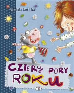 Picture of Cztery pory roku