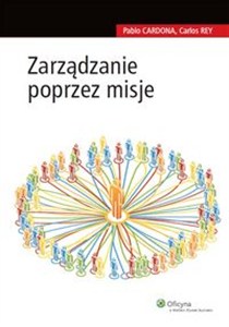 Picture of Zarządzanie poprzez misje