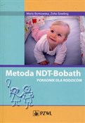 Metoda NDT... - Maria Borkowska, Zofia Szwiling -  foreign books in polish 