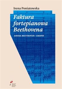 Obrazek Faktura fortepianowa Beethovena