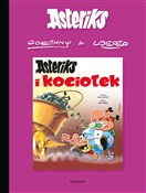 polish book : Asteriks i... - Albert Uderzo, René Goscinny