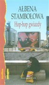 Hop-hop gw... - Ałbena Stambołowa -  books in polish 