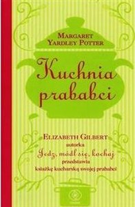 Obrazek Kuchnia prababci