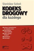Kodeks Dro... - Stanisław Soboń - Ksiegarnia w UK