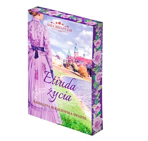 Obrazek Etiuda życia Tom 3