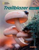 Trailblaze... - Opracowanie Zbiorowe -  foreign books in polish 