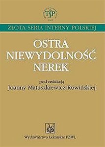 Picture of Ostra niewydolność nerek
