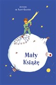 Mały Książ... - de Antoine Saint-Exupery - Ksiegarnia w UK