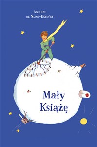 Obrazek Mały Książę