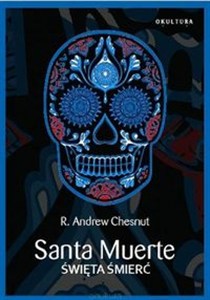 Obrazek Santa Muerte Święta Śmierć