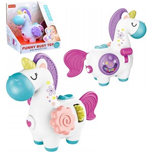 Picture of Jednorożec sensoryczny