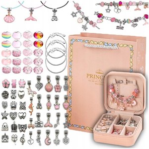 Picture of Zestaw do robienia bransoletek