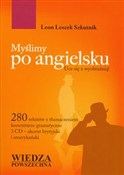 Myślimy po... - Leon Leszek Szkutnik -  Książka z wysyłką do UK